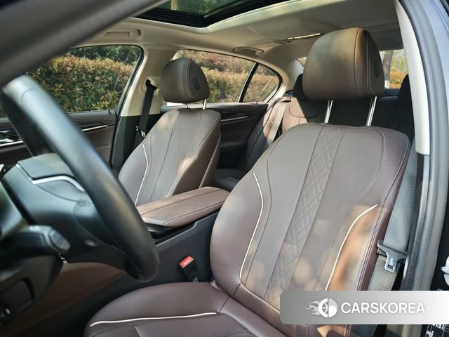 BMW 5 series id 4264863 из Китая 10