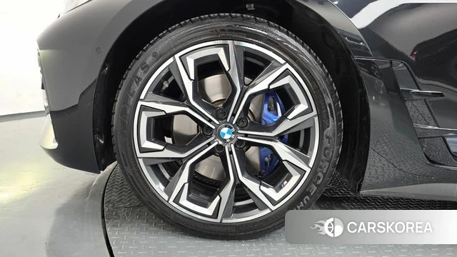 BMW 4 Series (G22) id 4493927 из Кореи 31