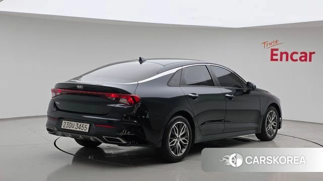 Kia K5 3rd generation id 4594174 из Кореи 14