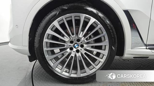 BMW X7 (G07) id 4623040 из Кореи 30