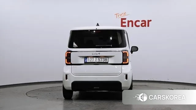 Kia The New Kia Ray id 3764323 из Кореи 14