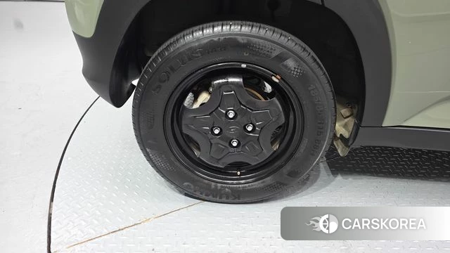 Hyundai Casper id 4640969 из Кореи 24