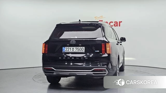 Kia Sorento 4th Generation id 3852678 из Кореи 14