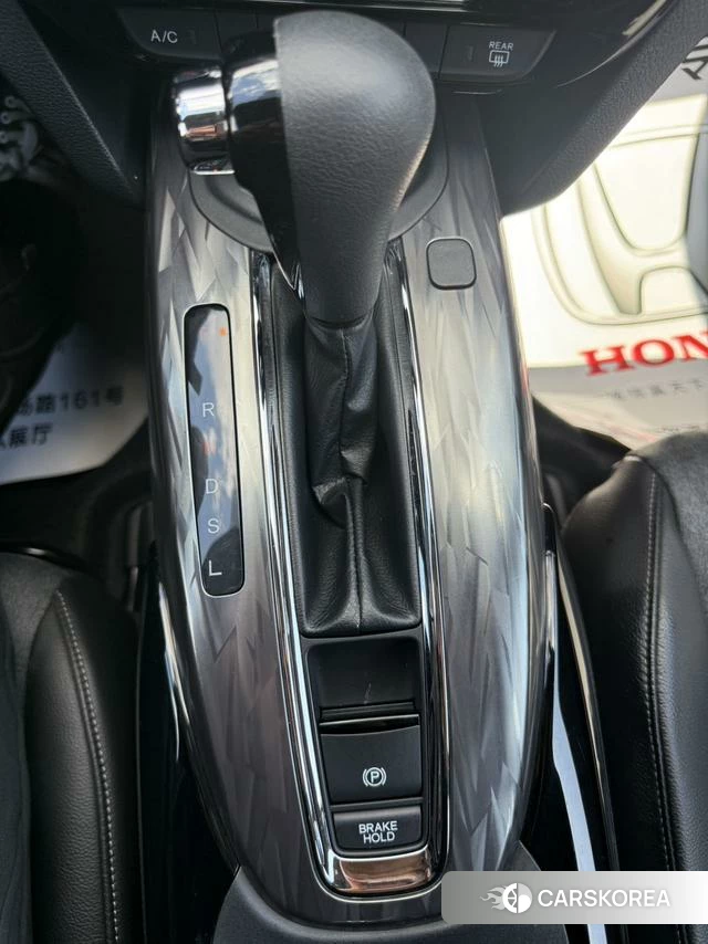 Honda XR-V id 4213206 из Китая 13