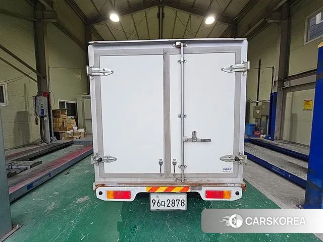 Chevrolet (GM Daewoo) New Labo id 3682526 из Кореи 9