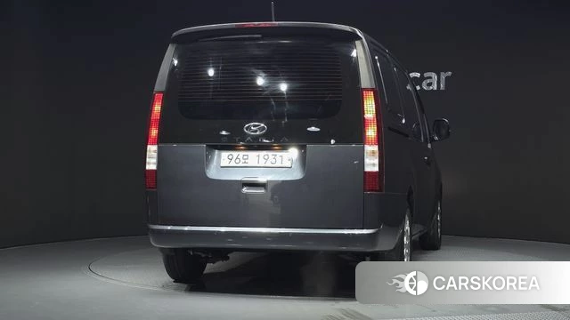 Hyundai Staria id 4573091 из Кореи 25