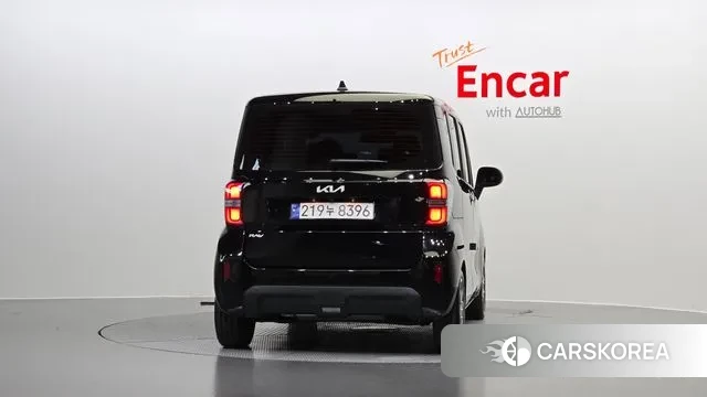 Kia The New Kia Ray id 3179937 из Кореи 14