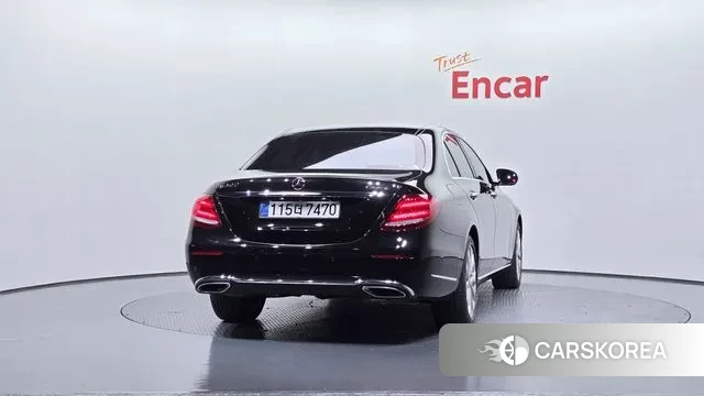 Mercedes-Benz E-Class W213 id 3766317 из Кореи 14