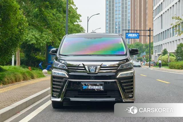Toyota Wilfa id 4314533 из Китая 14