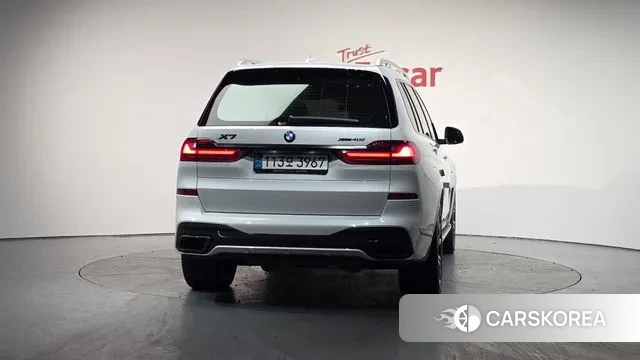 BMW X7 (G07) id 3488144 из Кореи 14