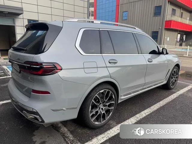 BMW X7 (G07) id 3590513 из Кореи 13