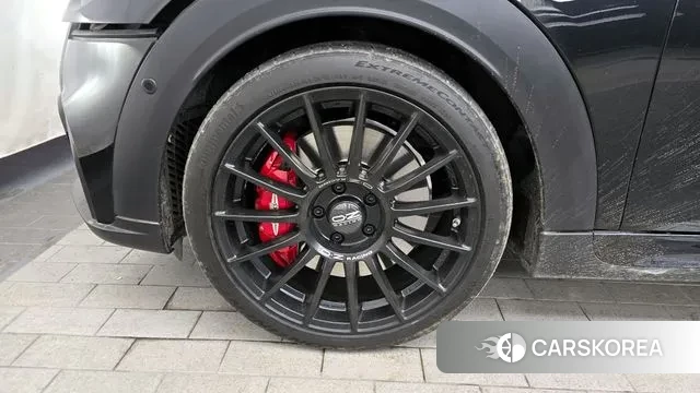 Mini Cooper S id 3576773 из Кореи 14