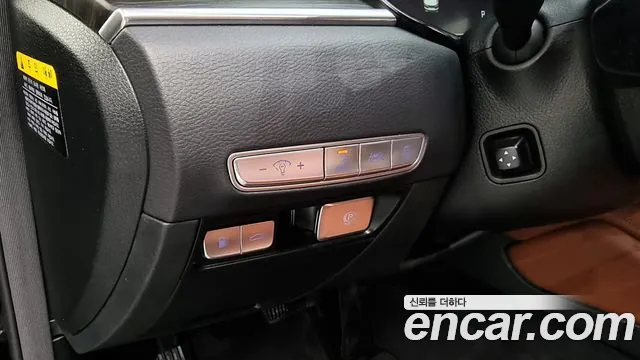 Kia More K9 id 2698905 из Кореи 14