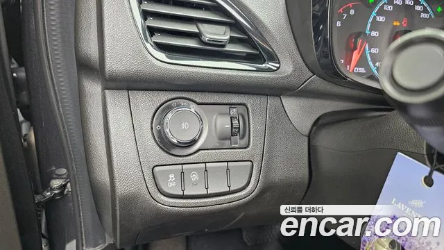 Chevrolet (GM Daewoo) The Next Spark id 2654713 из Кореи 14