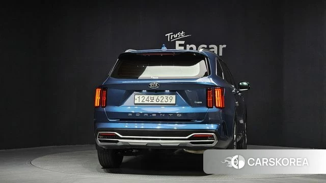 Kia Sorento 4th Generation id 3924272 из Кореи 14