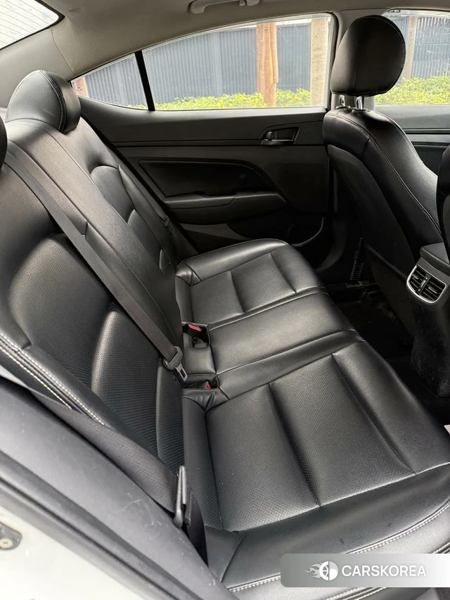 Hyundai Lead id 4240386 из Китая 10