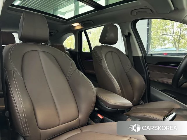 BMW X1 id 3869678 из Китая 19