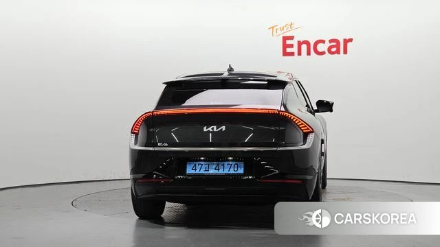 Kia EV6 id 4475445 из Кореи 14