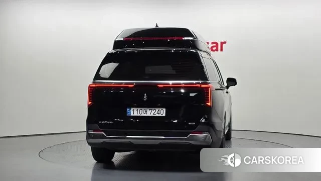 Kia The New Carnival 4th Generation id 3700852 из Кореи 14