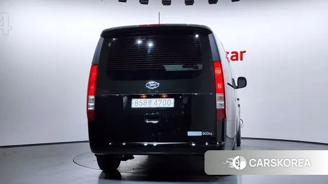 Hyundai Staria id 3739996 из Кореи 14