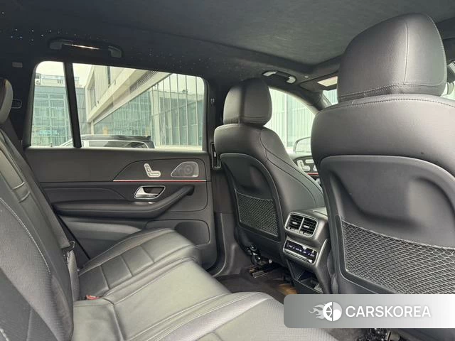 Mercedes-Benz GLS id 4257066 из Китая 17