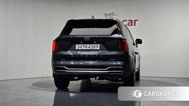 Kia Sorento 4th Generation id 4179836 из Кореи 14