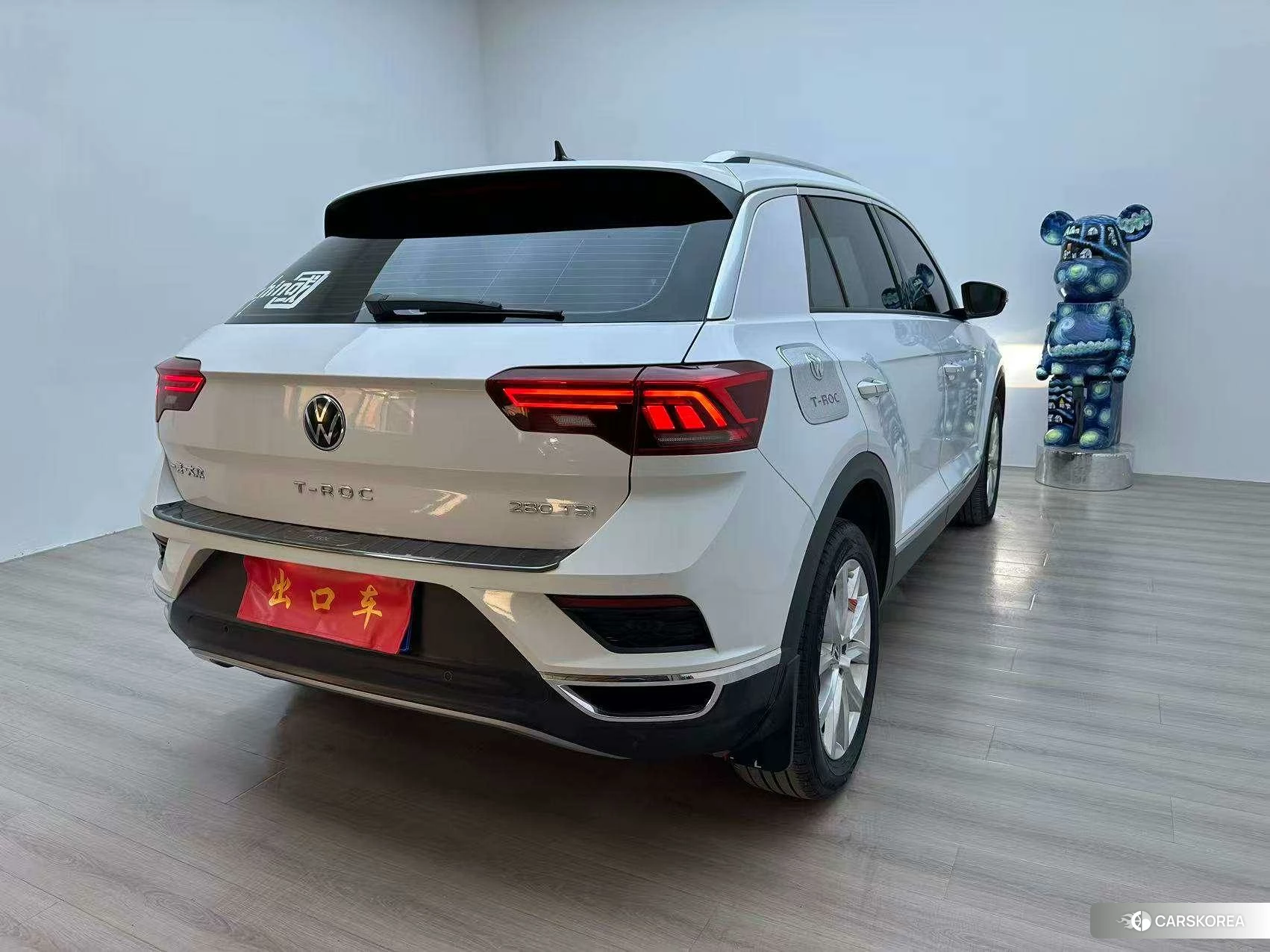 Volkswagen T-Roc id 4479576 из Китая 14