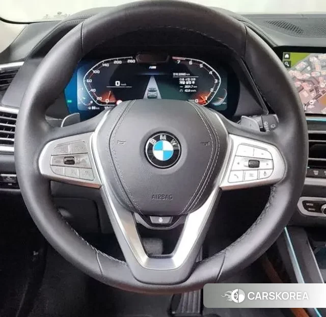 BMW X7 (G07) id 3323254 из Кореи 14