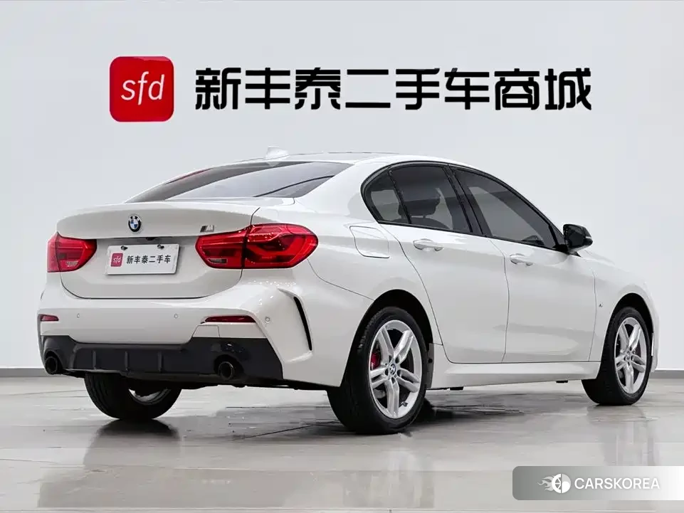 BMW 1 series id 4606839 из Китая 27