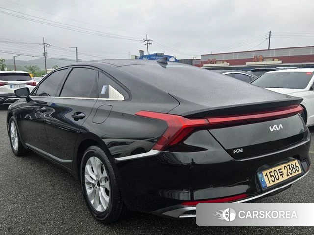 Kia K8 id 4511549 из Кореи 14