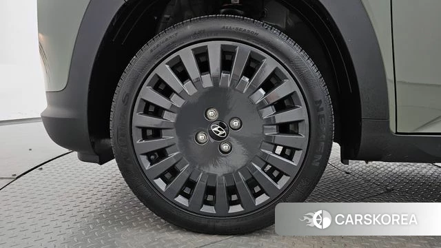 Hyundai Casper id 4935978 из Кореи 24