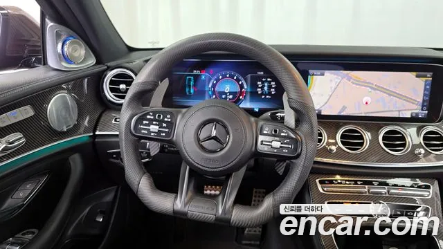 Mercedes-Benz E-Class W213 id 2763815 из Кореи 14