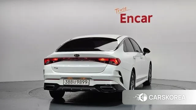 Kia K5 3rd generation id 3428582 из Кореи 14