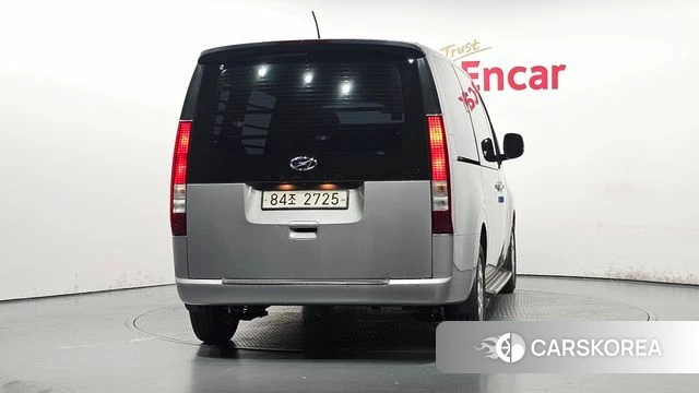 Hyundai Staria id 4507455 из Кореи 14