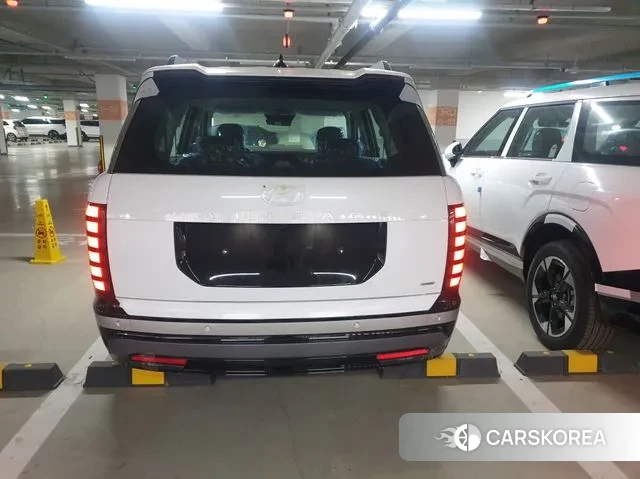 Hyundai Palisade (LX3) id 3731229 из Кореи 10