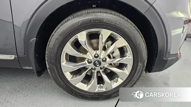 Kia The New Sorento id 3723474 из Кореи 14