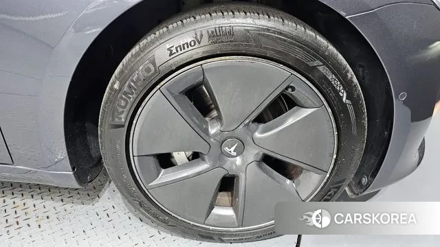 Tesla Model 3 id 3384578 из Кореи 14