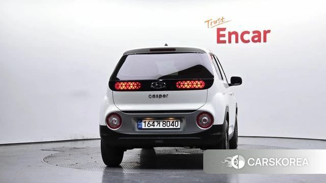 Hyundai Casper id 3877738 из Кореи 14