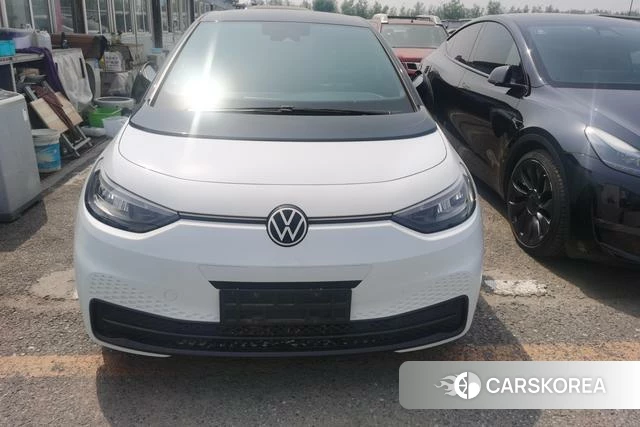 Volkswagen ID.3 id 4314030 из Китая 11