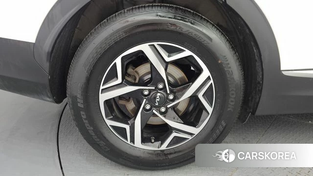 Kia Sportage 5th Generation id 4624276 из Кореи 23