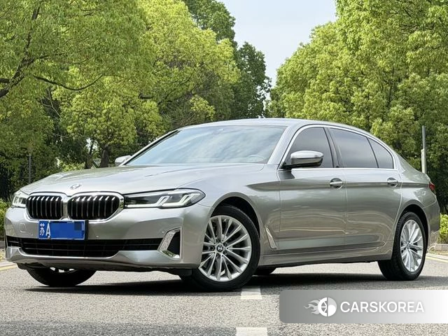 BMW 5 series id 4368104 из Китая 12