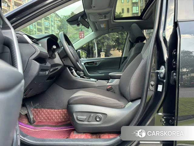 Toyota RAV4 Rongfang id 4348973 из Китая 9