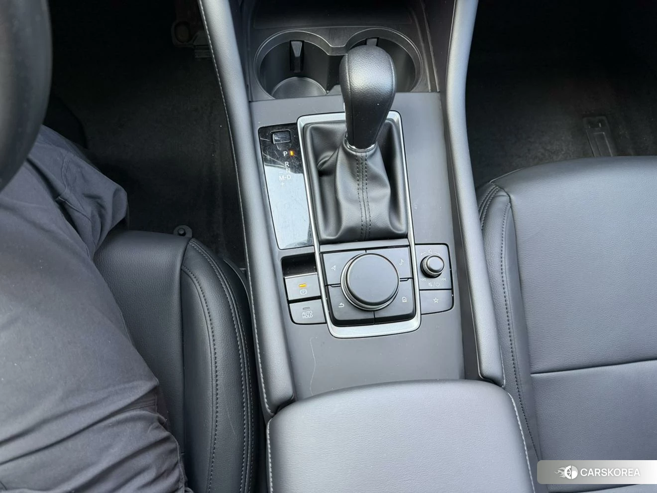 Mazda 3 Angkesaila id 4420325 из Китая 16