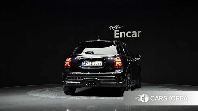 Mini Cooper S id 3897344 из Кореи 14