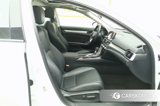 Honda Accord id 4271061 из Китая 18