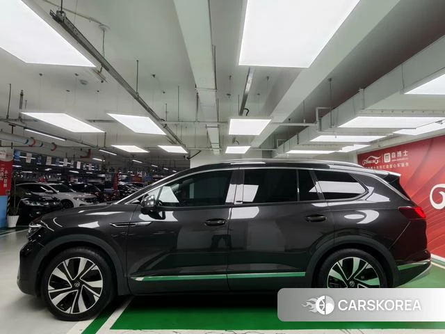 Volkswagen Lanjing id 4329161 из Китая 17