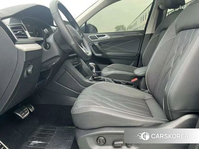 Volkswagen Tiguan L id 4260568 из Китая 15