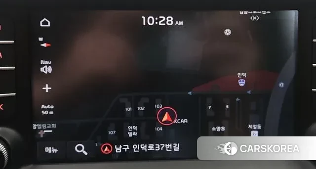 Kia The New Sorento id 3380357 из Кореи 9