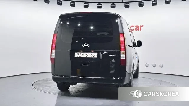 Hyundai Staria id 3468478 из Кореи 14