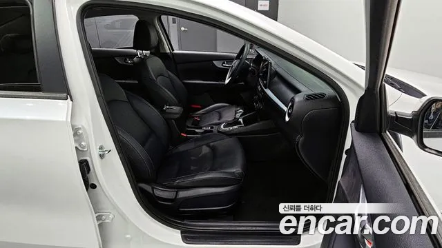 Kia The New K3 2nd generation id 2628005 из Кореи 14